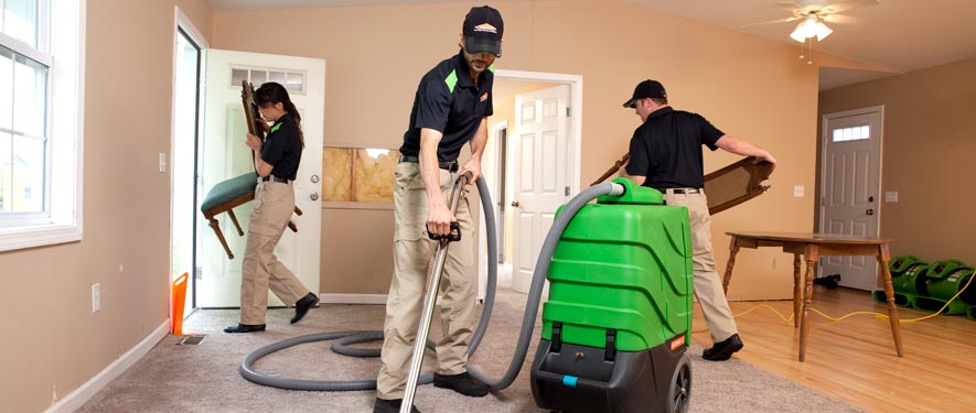 Baldwin, NY cleaning services